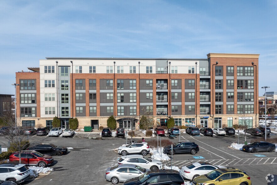 More Photos Of 21021 Sycolin Rd, Ashburn Storefront Retail Office For Lease