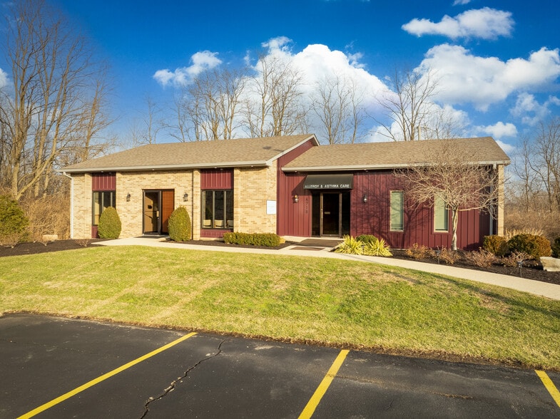 More Photos Of 4718 National Rd E, Richmond Office For Lease