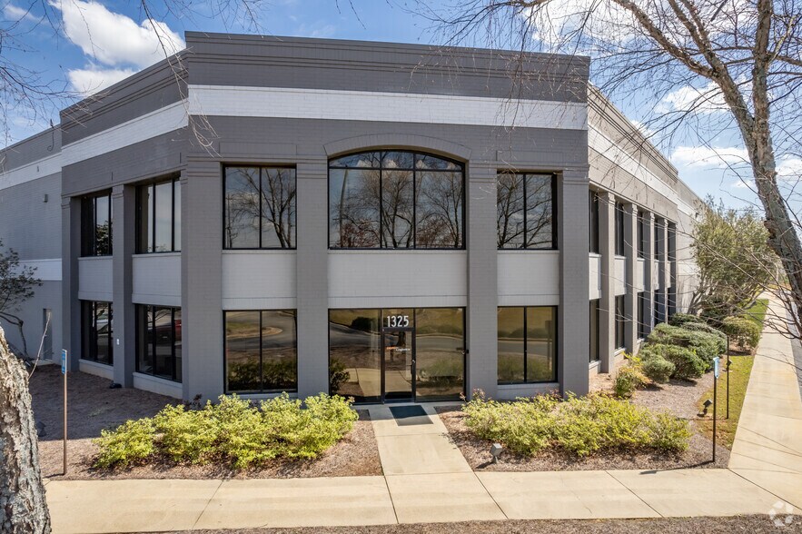 More Photos Of 1325 Highway 155 S, McDonough Warehouse For Sale
