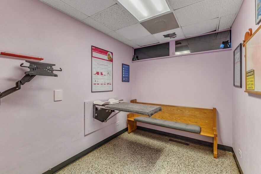 More Photos Of 141 E Main St, Youngsville Medical For Sale