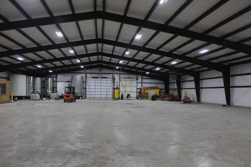 More Photos Of 3608 Highway 1 S, Forrest City Specialty For Sale