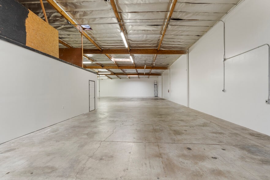 More Photos Of 2505 Amaral Ct, Hayward Warehouse For Sale