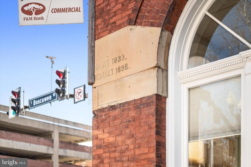 More Photos Of 37-45 E Boscawen St, Winchester Office For Sale