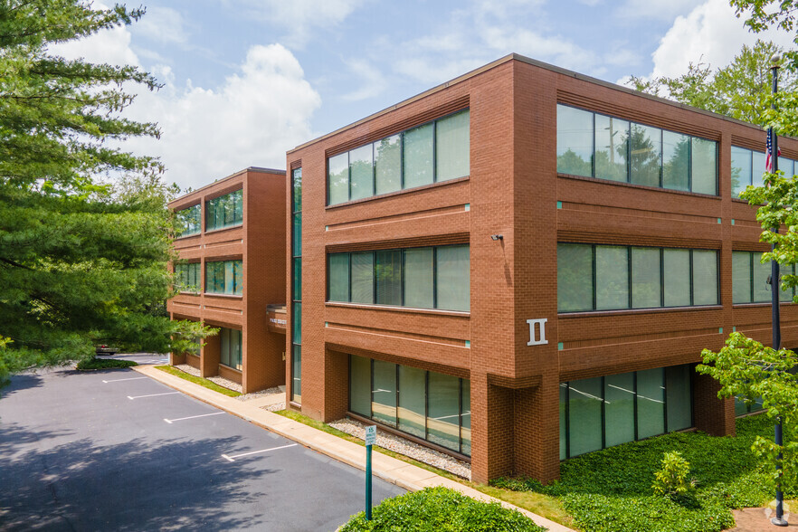 Primary Photo Of 43 Leopard Rd, Paoli Office For Lease