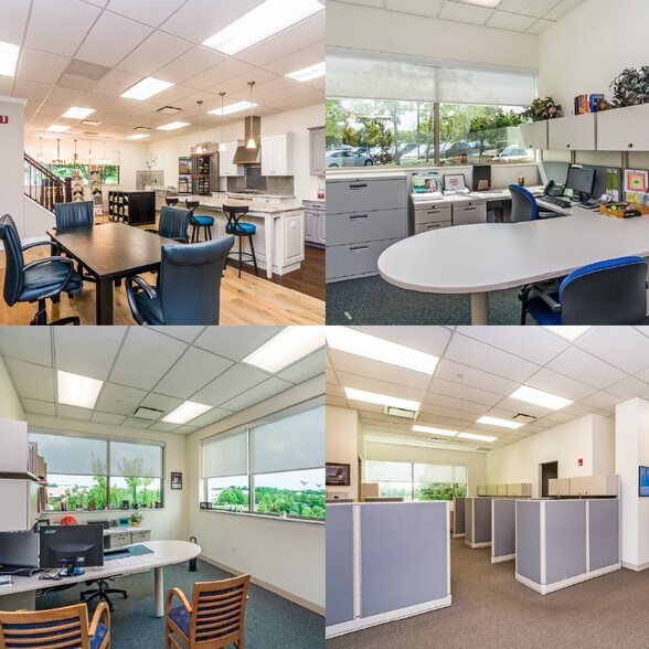More Photos Of 4355 Weaver Pky, Warrenville Office For Lease
