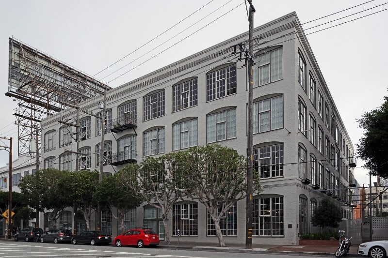More Photos Of 355 Bryant St, San Francisco Office For Lease