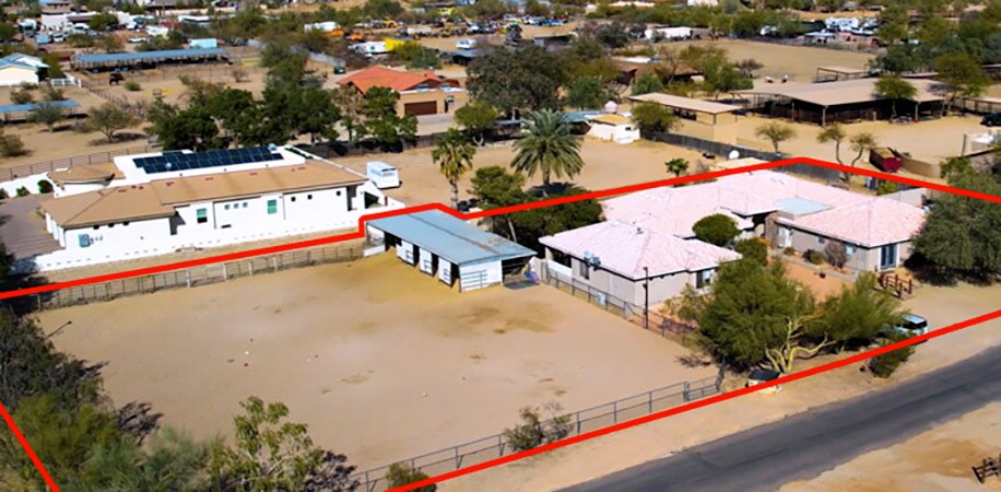 More Photos Of 4016 E Forest Pleasant Pl, Cave Creek Apartments For Sale