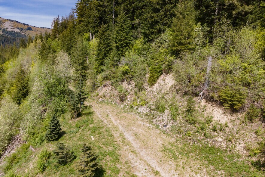 More Photos Of 0 Snag Mountain Road, Washougal Land For Sale