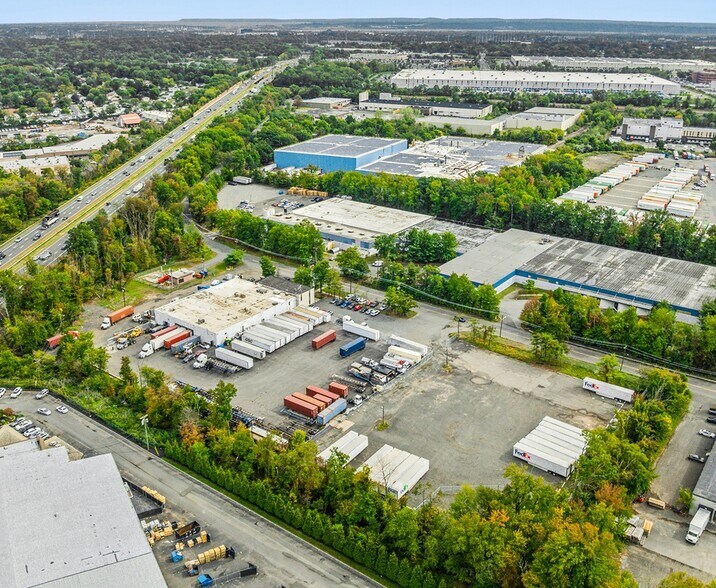 Primary Photo Of 76 National Rd, Edison Warehouse For Lease