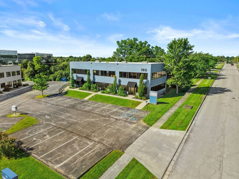 More Photos Of 160 Prosperous Pl, Lexington Medical For Sale