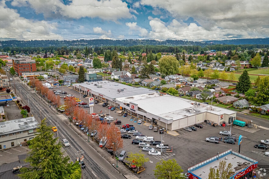 More Photos Of 513 S Meridian, Puyallup Unknown For Lease