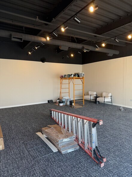 More Photos Of 2300 Cline Ave, Schererville Health Club For Lease