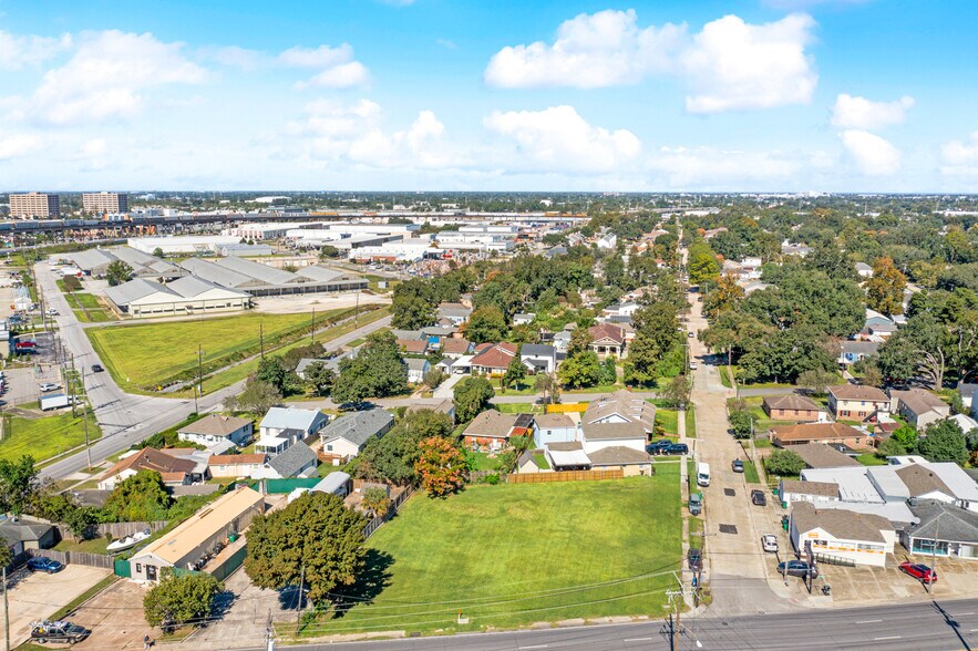 More Photos Of 4701 Jefferson Hwy, New Orleans Land For Sale