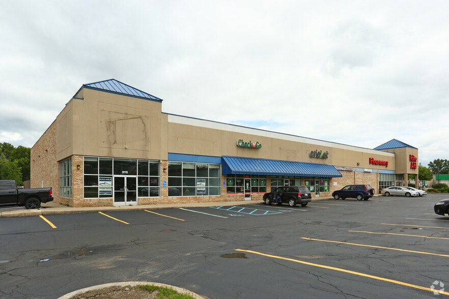 More Photos Of 9115-9155 Telegraph Rd, Taylor Freestanding For Lease