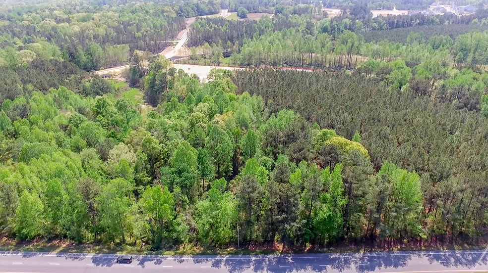 More Photos Of 0 Knightdale Blvd, Knightdale Land For Sale