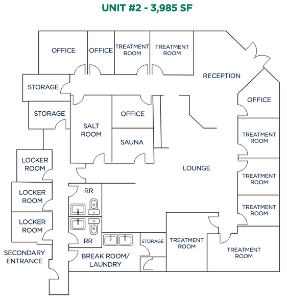 More Photos Of , Loveland Office For Sale