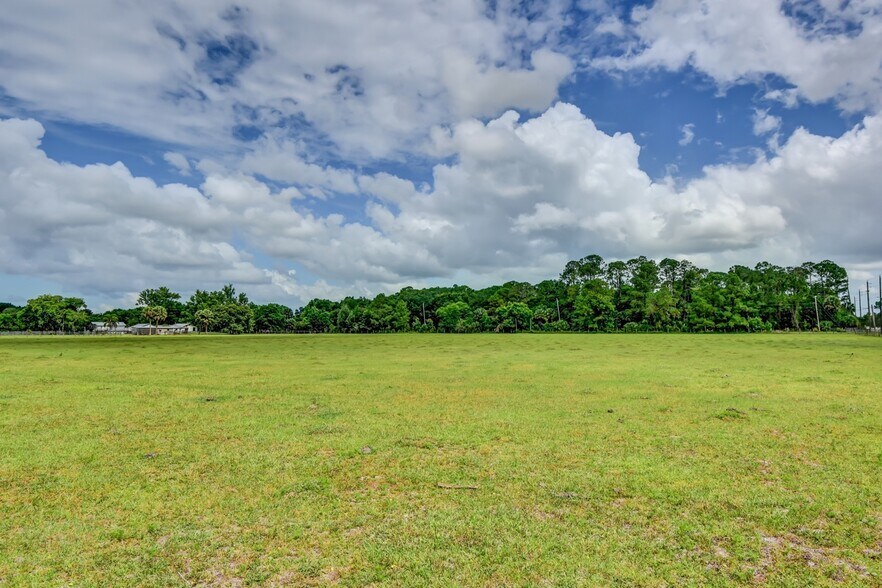 More Photos Of 722 Airport Rd, New Smyrna Beach Land For Sale