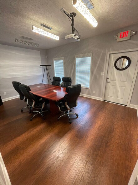 More Photos Of 101 Devant St, Fayetteville Office For Sale