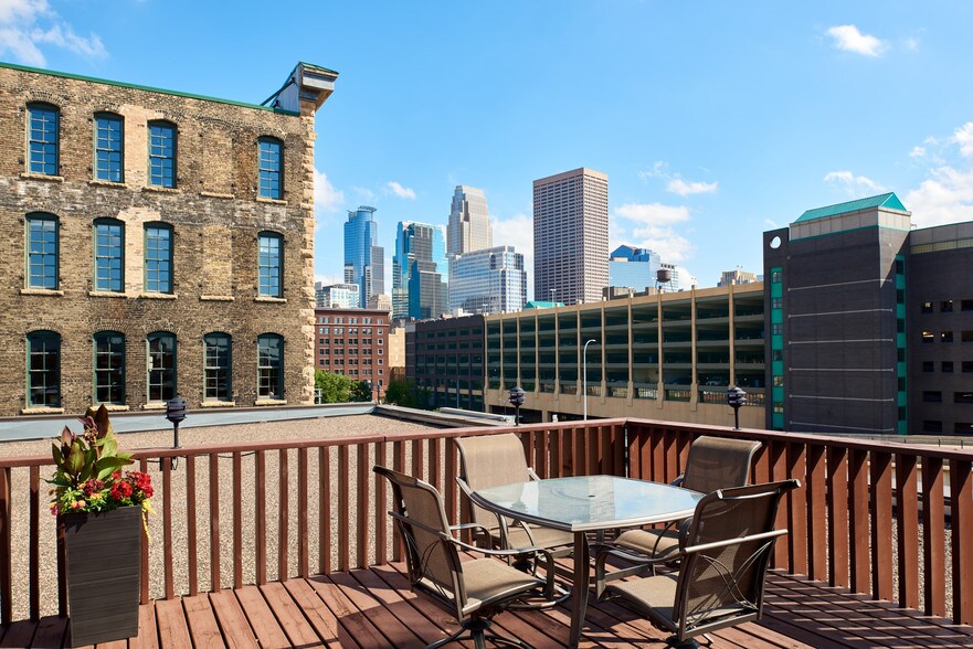 More Photos Of 333 N Washington Ave, Minneapolis Loft Creative Space For Lease