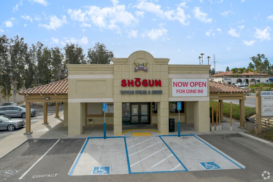 More Photos Of 621-701 S Rancho Santa Fe Rd, San Marcos Unknown For Lease