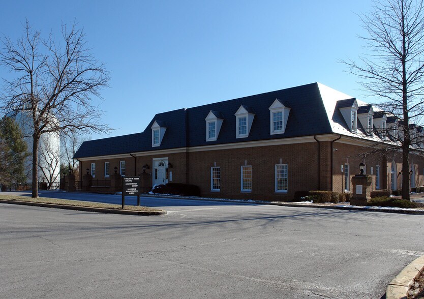 More Photos Of 17735 Georgia Ave, Olney Office For Sale