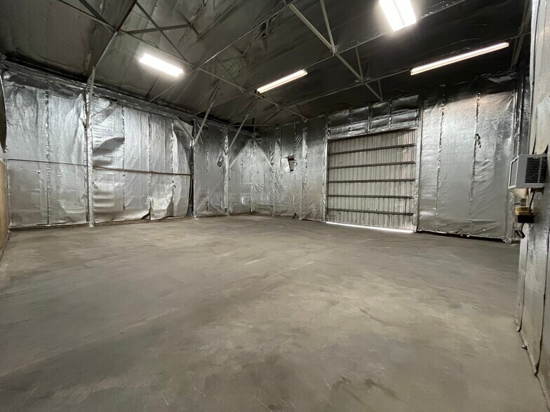 More Photos Of 4117 N Highway 61, Perryville Industrial For Sale