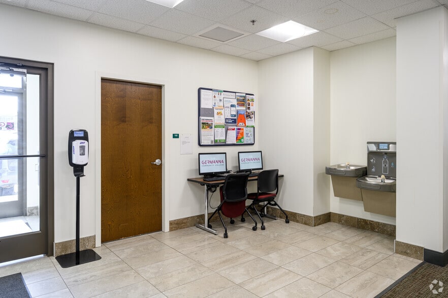 More Photos Of 124 Old Potomac Church Rd, Stafford Medical For Lease