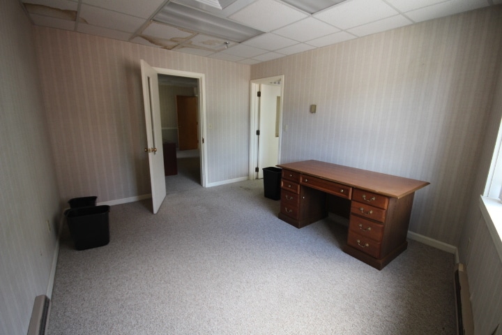 More Photos Of 7 Henry St, Worcester Light Manufacturing For Lease