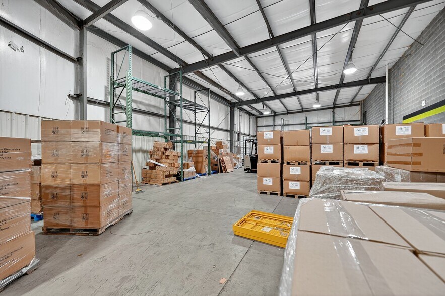 More Photos Of 209 Swathmore Ave, High Point Warehouse For Lease