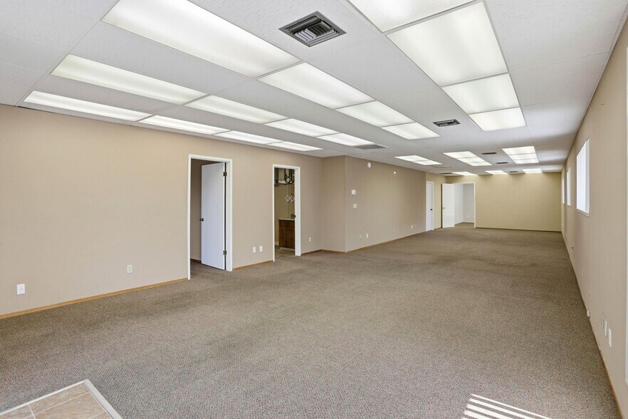 More Photos Of 2940 Union Ave, San Jose Medical For Lease