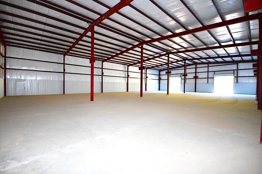 More Photos Of 200 Golf Course Rd, Tallapoosa Warehouse For Sale