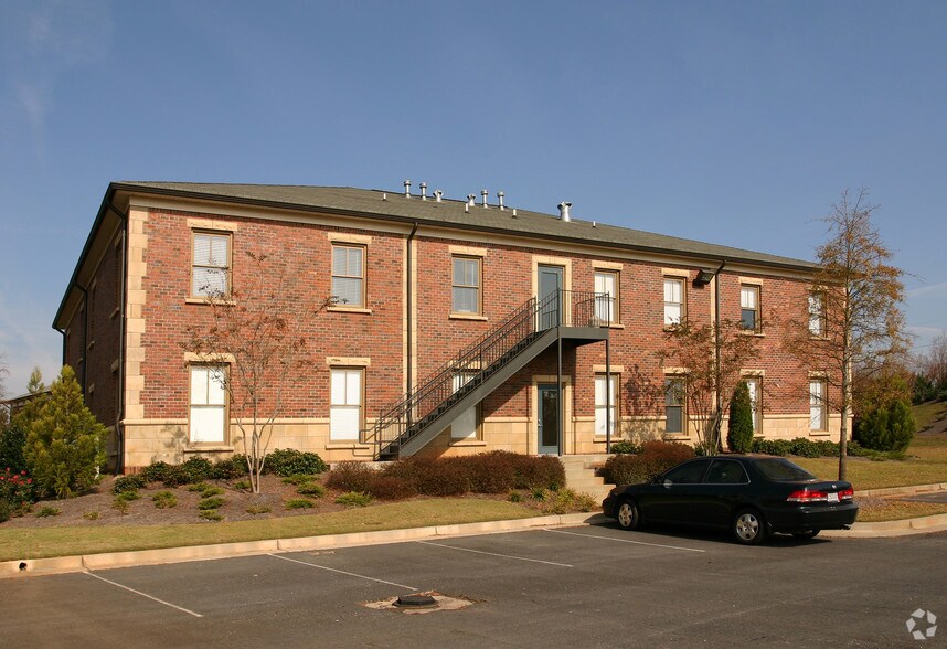 More Photos Of 5400 Laurel Springs Pky, Suwanee Office For Lease