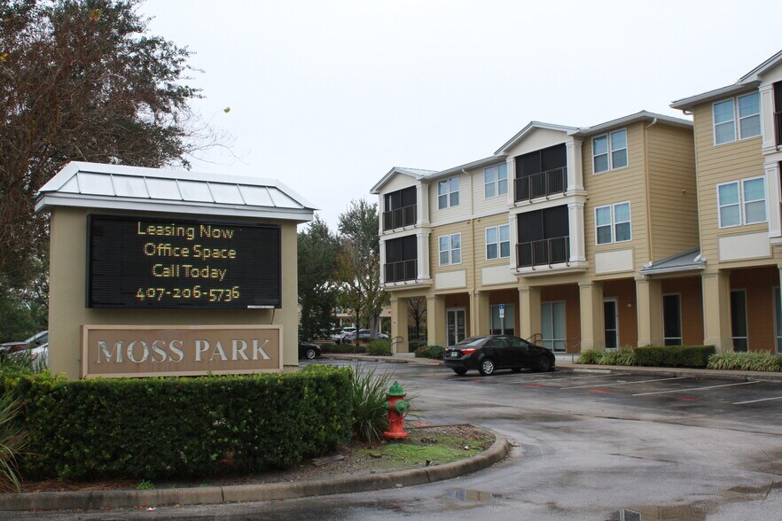 More Photos Of 126 E SR 434, Winter Springs Office For Lease