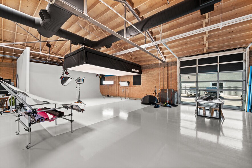 More Photos Of 343 W 400 S, Salt Lake City Loft Creative Space For Sale