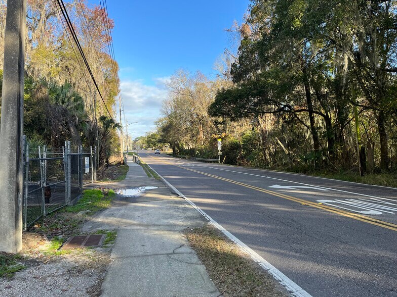 More Photos Of 3551 New Berlin, Jacksonville Land For Sale