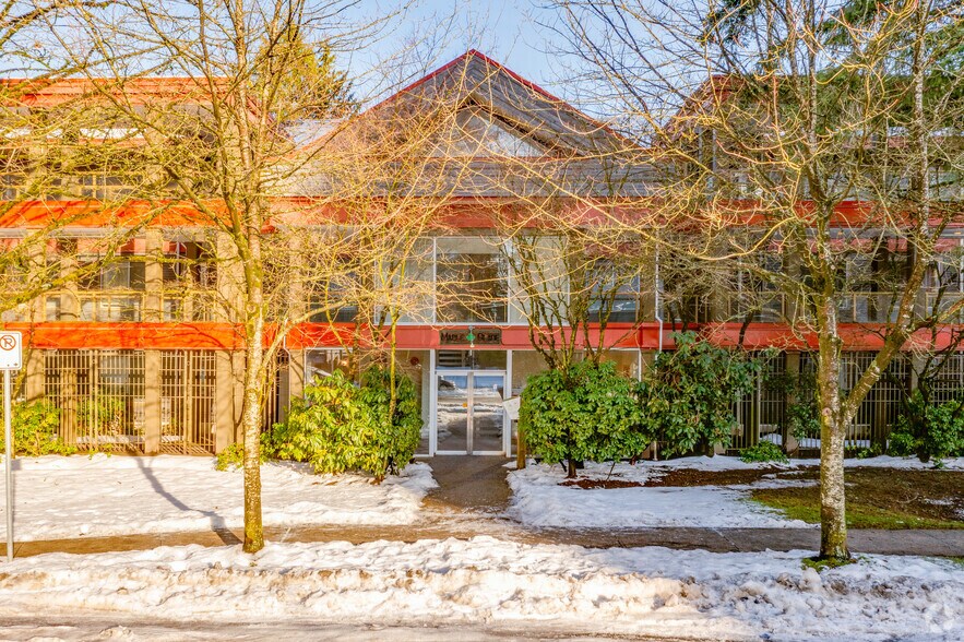 More Photos Of 4951 Sanders St, Burnaby Apartments For Sale
