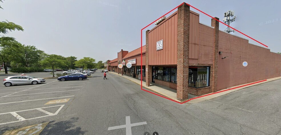More Photos Of 105-117 Beacon Rd, Baltimore Unknown For Lease