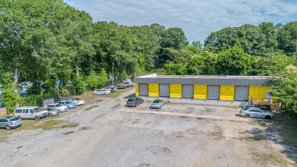 More Photos Of 860 W Main St, Spartanburg Flex For Sale