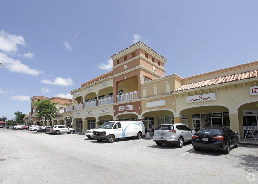 More Photos Of 6600-6692 Sterling Rd, Davie Unknown For Lease