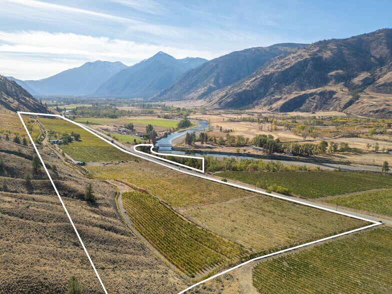 More Photos Of 1002 British Columbia 3, Cawston Winery Vineyard For Sale