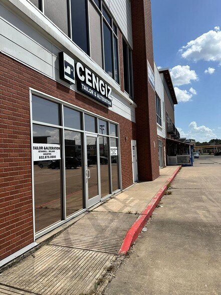 More Photos Of 25600 Westheimer Pky, Katy Daycare Center For Sale