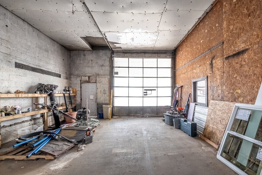 More Photos Of 48 Alley St, Murphy Storefront Retail Office For Sale