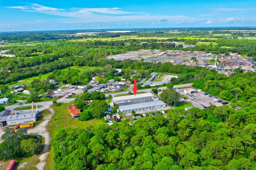 More Photos Of 1166 Angle Rd, Fort Pierce Self Storage For Sale