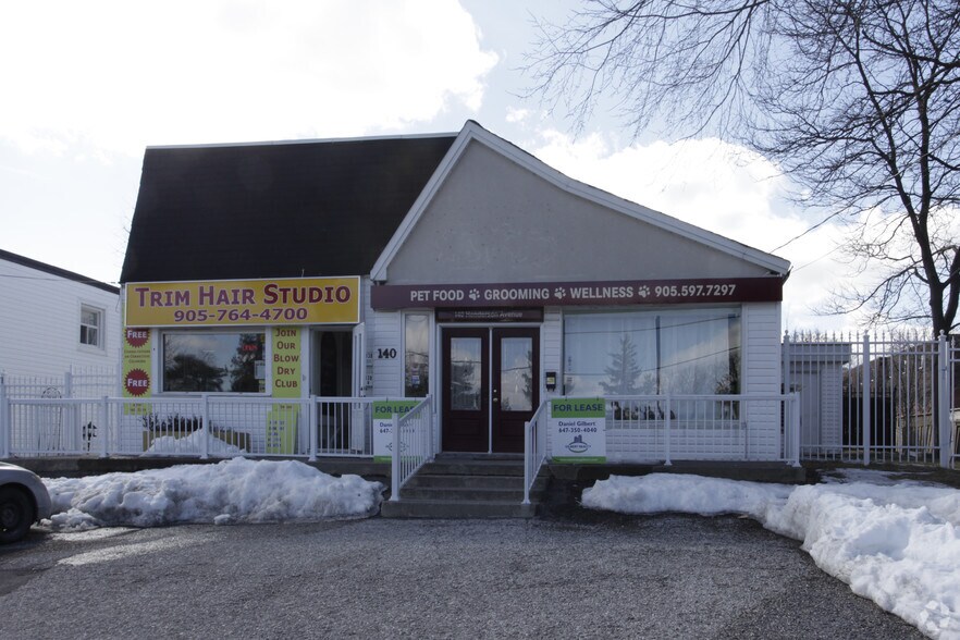 More Photos Of , Markham General Retail For Sale