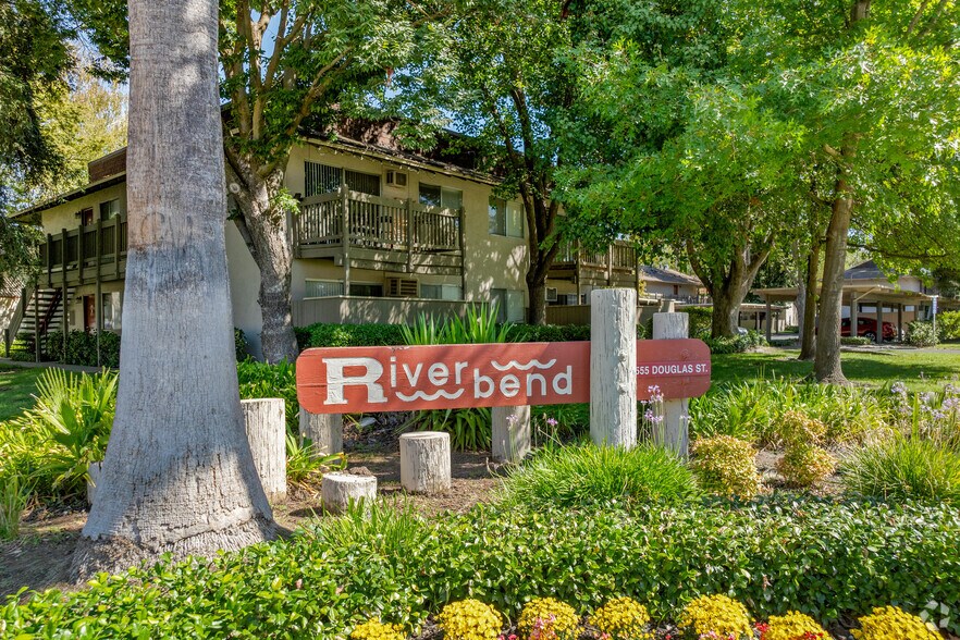 Primary Photo Of 555 Douglas St, West Sacramento Apartments For Sale