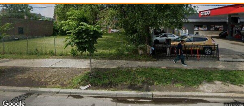 More Photos Of 8314-8318 S Stony Island Ave, Chicago Land For Sale