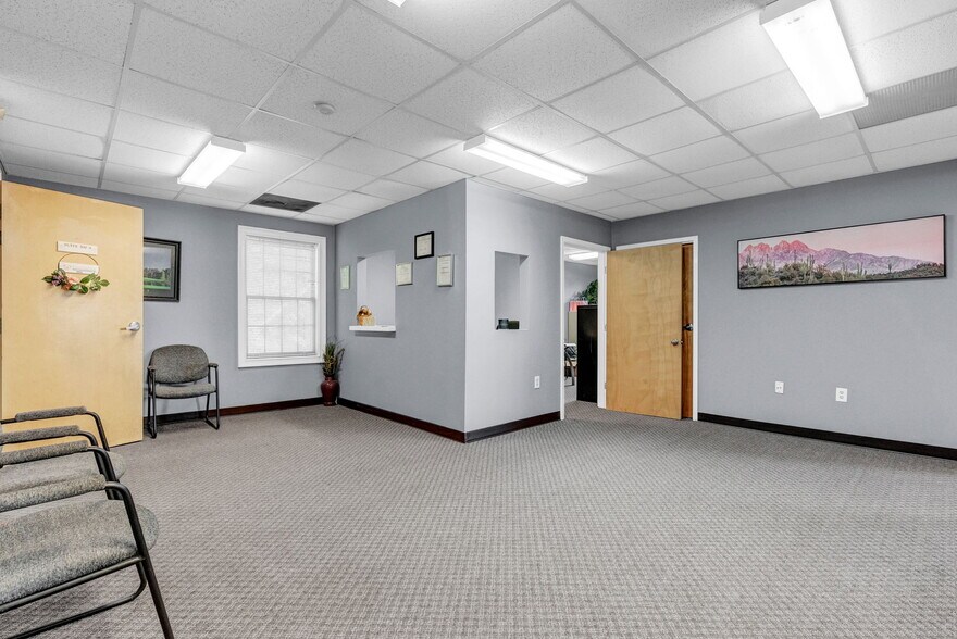 More Photos Of 4171 Marietta St, Powder Springs Medical For Lease