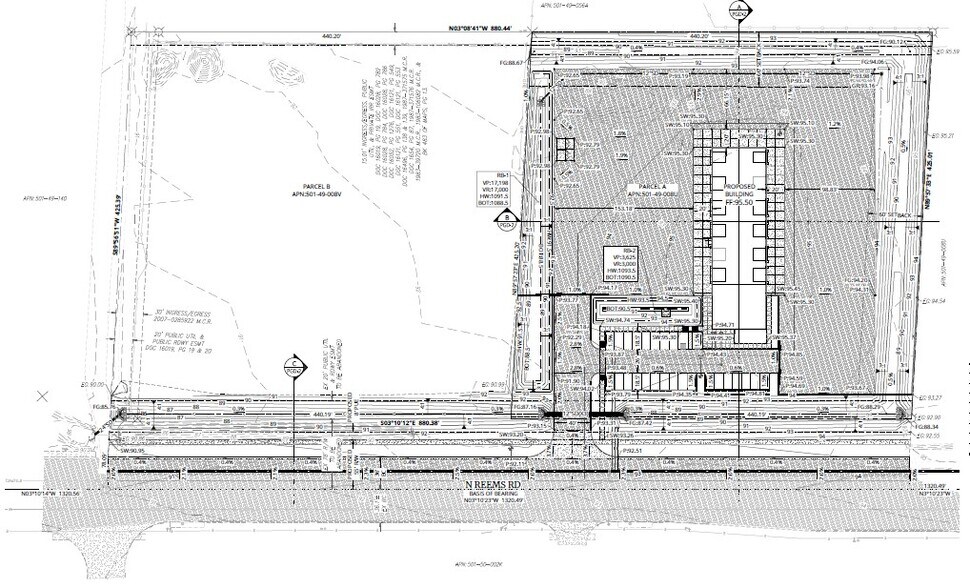 More Photos Of 7250-7300 N Reems Rd, Litchfield Park Land For Sale