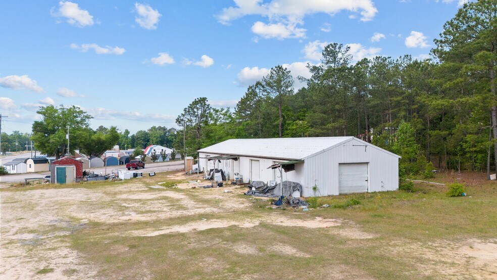 More Photos Of 14230 NC-210, Spring Lake Land For Sale