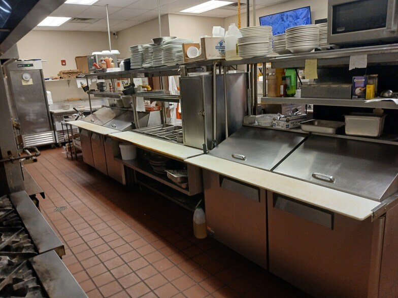 More Photos Of 1200 Central Ave, Minotola Restaurant For Sale